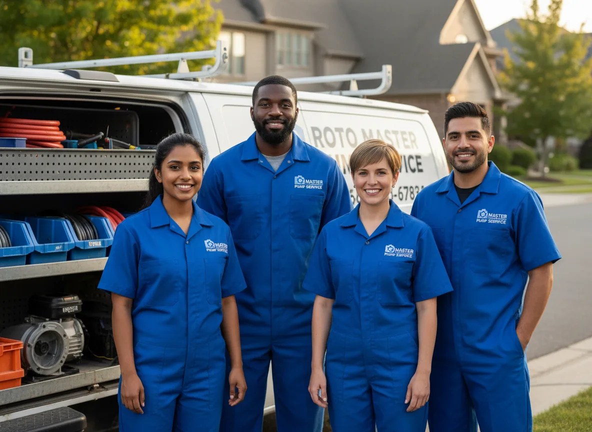 Sump Pump Installation company in Willards, MD